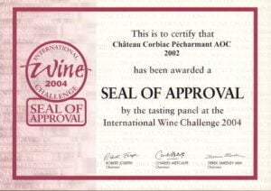 2004 IWC sao PECH2002