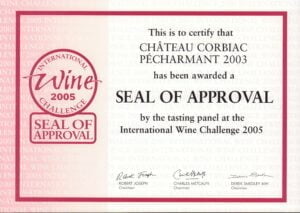 2005 IWC soa PECH2003