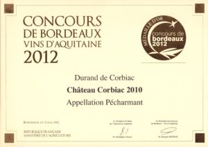 2012 BDX or PECH2010