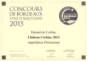 2015 BDX argent PECH2013