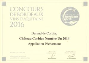 2016 BDX argent PECH2014