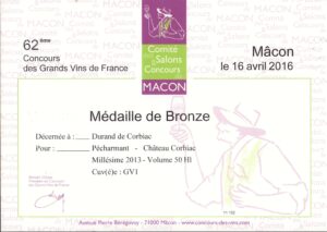 2016 MACON bronze PECH2013