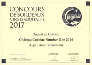 2017 BDX argent PECH2014