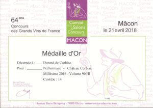 2018 MACON or PECH2016