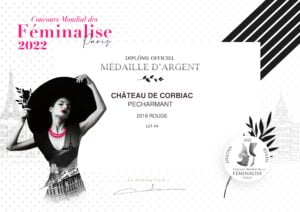 2022-FEMINALISE-argent-PECH2019