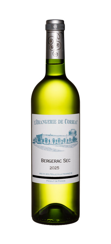 L'Orangerie de Corbiac - Bergerac Sec 2025