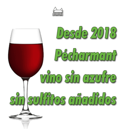 pecharmant-sin-azufre