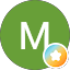 Martyna C. Avatar