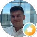 Aaron K. Avatar