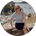 Fiona O. Avatar